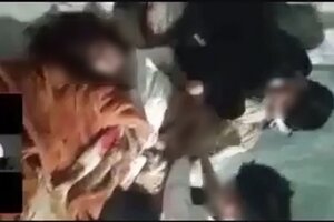 Nhóm thiếu niên hiếp dâm nữ sinh lớp 9 ở Sơn La đối diện hình phạt nào?