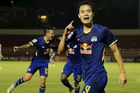 HLV Phạm Minh Đức bất ngờ trước phong độ của HAGL