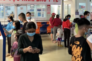 Bộ trưởng Nguyễn Thanh Long: Sẽ bỏ khai báo y tế, truy vết nội địa