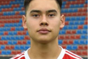 Thái Lan gọi cầu thủ chơi bóng ở Bayern Munich dự SEA Games