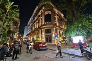 Ủy ban Chứng khoán Nhà nước hướng dẫn hoàn tiền trái phiếu Tân hoàng Minh