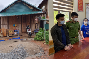 Người vợ cắt 'của quý' chồng ở Sơn La có thể được hưởng án treo