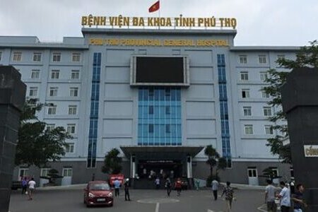 Phú Thọ: Một cán bộ y tế nhận hơn 2 tỷ đồng tiền 'hoa hồng' từ Việt Á