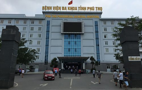 Phú Thọ một cán bộ y tế nhận hơn 2 tỷ đồng tiền hoa hồng từ Việt Á