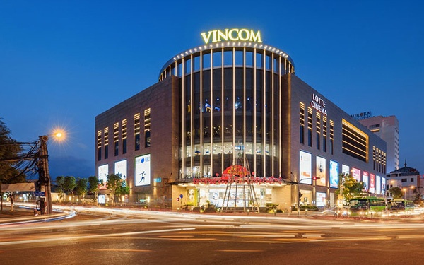 Vincom Retail