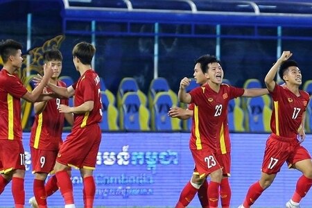 Cầu thủ U23 Việt Nam nhận thưởng bao nhiêu nếu vô địch SEA Games?