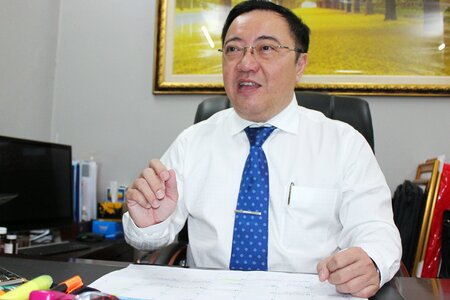 Vì sao Chủ tịch AIC Nguyễn Thị Thanh Nhàn và Giám đốc Sở Y tế Đồng Nai bị bắt?