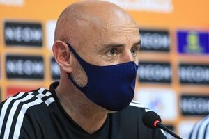 HLV Kevin Muscat: ‘Chúng tôi chiến thắng thuyết phục trước HAGL’