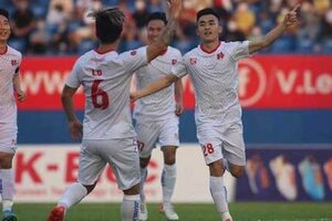 Hải Phòng FC chuẩn bị tổ chức giải giao hữu