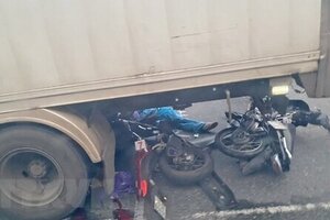 Tai nạn liên hoàn trên đèo Bảo Lộc khiến 2 phụ nữ tử vong tại chỗ     