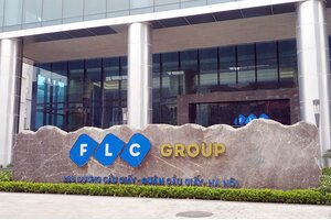 Tập đoàn FLC báo lỗ
