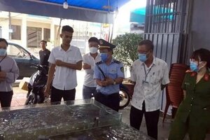 Vụ bữa ăn hải sản 42 triệu ở Nha Trang: Mời người tố cáo lên làm việc