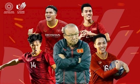 VFF hỗ trợ tích cực cho U23 Việt Nam tại SEA Games 31