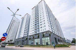 Mắc kẹt vì thủ tục, 29 doanh nghiệp bất động sản TP.HCM cầu cứu