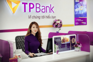 Bảng xếp hạng lợi nhuận 27 ngân hàng quý I
