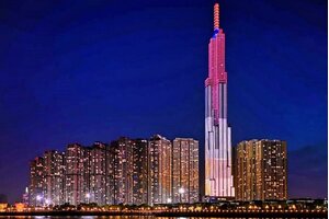 Doanh thu Tập đoàn Vingroup giảm 22%