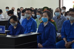 ‘Siêu lừa’ chiếm đoạt hơn 430 tỷ đồng của 3 ngân hàng