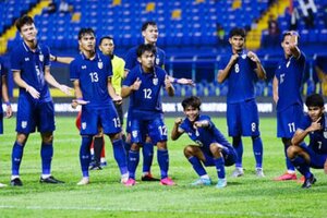 Thái Lan chi số tiền ‘khổng lồ’ cho SEA Games 31 tại Việt Nam