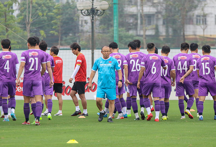 Vé chợ đen trận U23 Việt Nam – U23 Indonesia cao gấp nhiều lần giá gốc