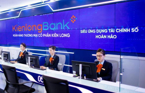 KienlongBank