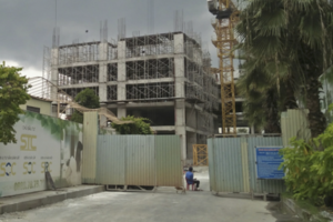 Sau lùm xùm với khách hàng, STC được mở bán dự án Splus RiverView