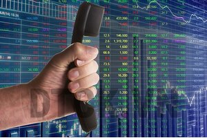 Áp lực call margin