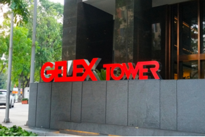 Dragon Capital bán 1,7 triệu cổ phiếu GEX