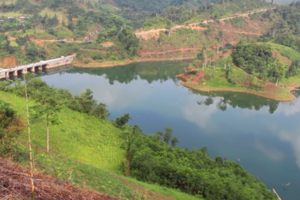 Kon Tum tiếp tục xảy ra trận động đất mạnh 3,4 độ Richter 