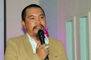 10.000 nhà đầu tư sập bẫy Nguyễn Hữu Tiến