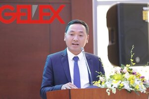 Bí ẩn dòng tiền và hành trình thâu tóm loạt doanh nghiệp nhà nước của GELEX
