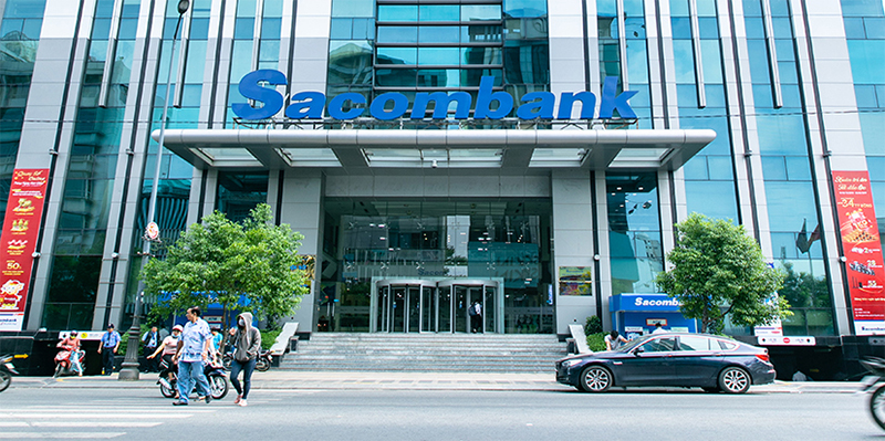 Sacombank