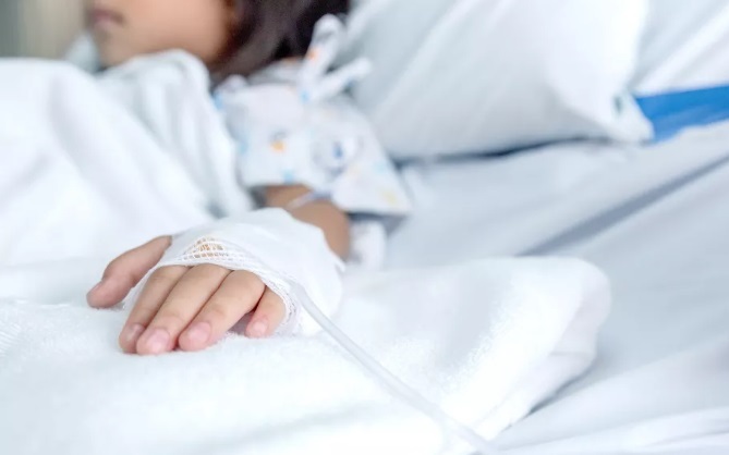 Bộ Y tế đề nghị theo dõi chặt chẽ bệnh viêm gan cấp tính bí ẩn ở trẻ