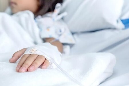 Bộ Y tế đề nghị theo dõi chặt chẽ bệnh viêm gan cấp tính 'bí ẩn' ở trẻ