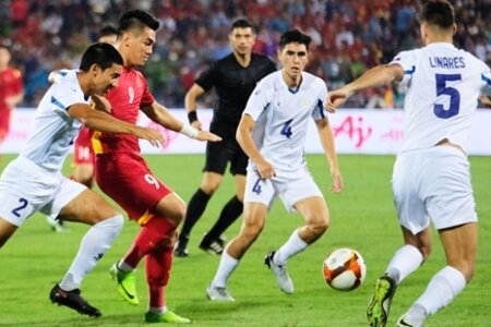 Chuyên gia tiếc vì U23 Việt Nam không có Công Phượng, Văn Toàn trong đội hình