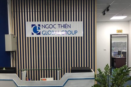 Cựu giám đốc Ngọc Thiên Global bị phạt 1 tỷ đồng vì vụ vận chuyển trái phép 848 tấn quặng