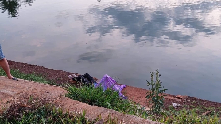 Gia Lai: Phát hiện thi thể người đàn ông trong hồ nước công viên