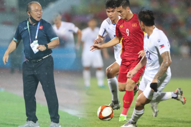 Chuyên gia châu Âu khuyên U23 Việt Nam nên chơi mạo hiểm hơn