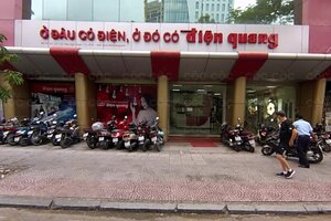 Phó Thủ tướng chỉ đạo xử lý vi phạm việc HFIC bán chỉ định nhiều nhà đất
