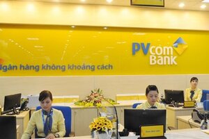 FLC thế chấp 3 triệu cổ phiếu ROS tại PVComBank