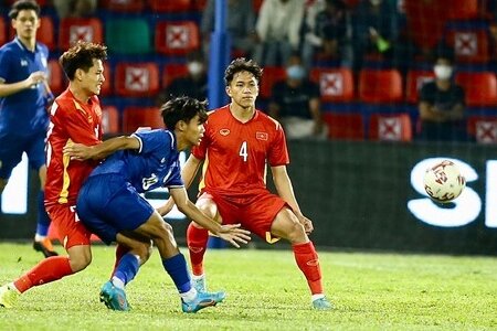 Chuyên gia Malaysia: ‘U23 Thái Lan rất khó thắng U23 Việt Nam’