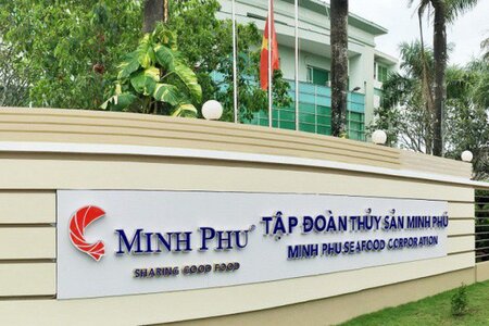 Thủy sản Minh Phú báo lãi quý I đạt 90 tỷ đồng