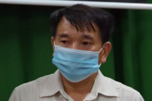 Nhận hối lộ hơn 1 tỷ đồng của Việt Á, giám đốc CDC Hà Giang và 2 thuộc cấp bị bắt