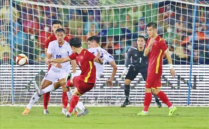 Chuyên gia nhận định về trận U23 Việt Nam – U23 U23 Myanmar 