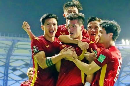 Xác định ‘quân xanh’ của tuyển Việt Nam trước thềm AFF Cup 2022