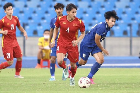 U23 Thái Lan được treo thưởng lớn để vô địch SEA Games 31