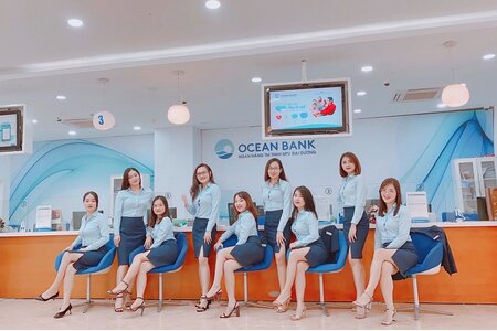 Đã có phương án xử lý OceanBank và CBBank