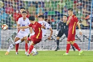 Chuyên gia nhận định về trận U23 Việt Nam – U23 U23 Myanmar