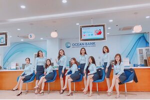 Đã có phương án xử lý OceanBank và CBBank
