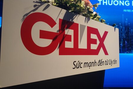 Gelex nợ 41,000 tỷ đồng