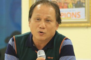 Ông Phan Anh Tú dự đoán lối chơi của U23 Myanmar trước Việt Nam